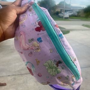 Kids Disney Princess Fanny pouch, bum bag, sling bag